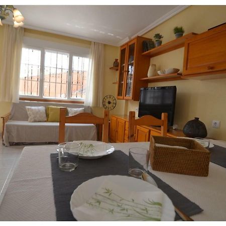 30 Beach House - Bbq & Terrace La Mata  Buitenkant foto