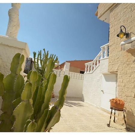 30 Beach House - Bbq & Terrace La Mata  Buitenkant foto