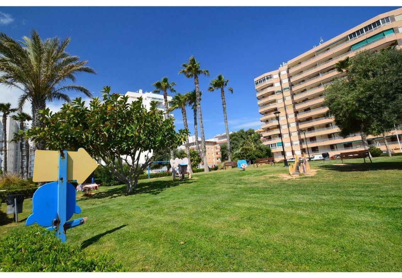 30 Beach House - Bbq & Terrace La Mata  Buitenkant foto