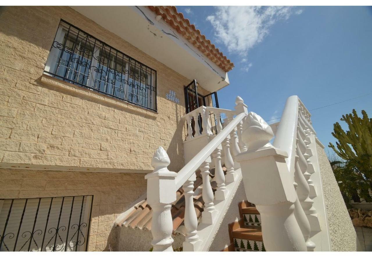 30 Beach House - Bbq & Terrace La Mata  Buitenkant foto