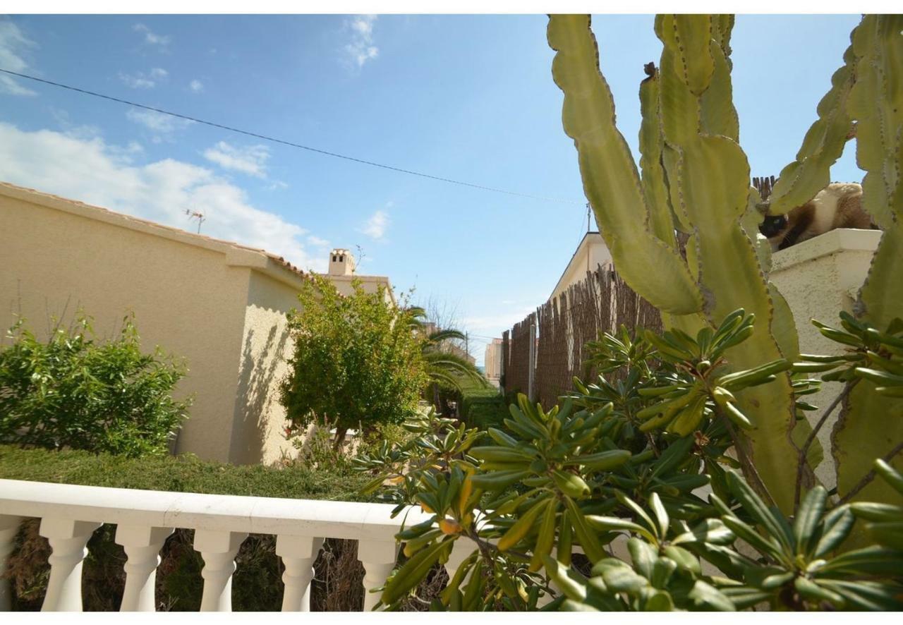 30 Beach House - Bbq & Terrace La Mata  Buitenkant foto