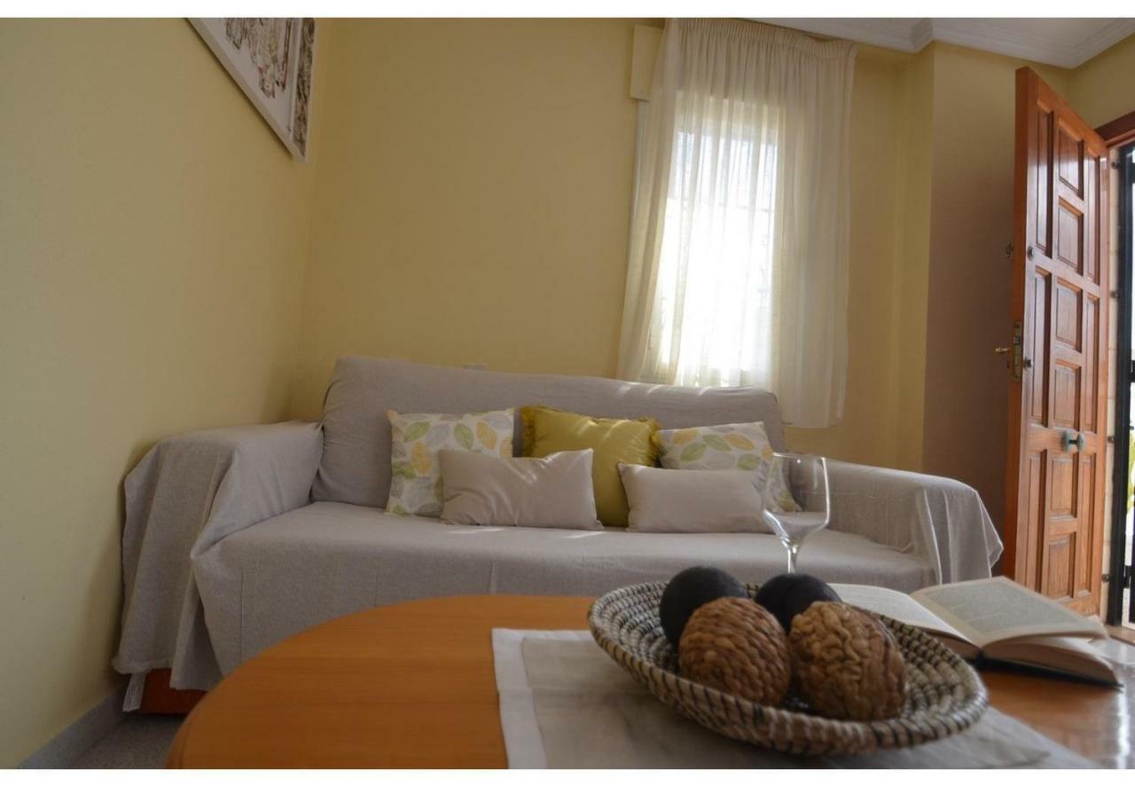 30 Beach House - Bbq & Terrace La Mata  Buitenkant foto