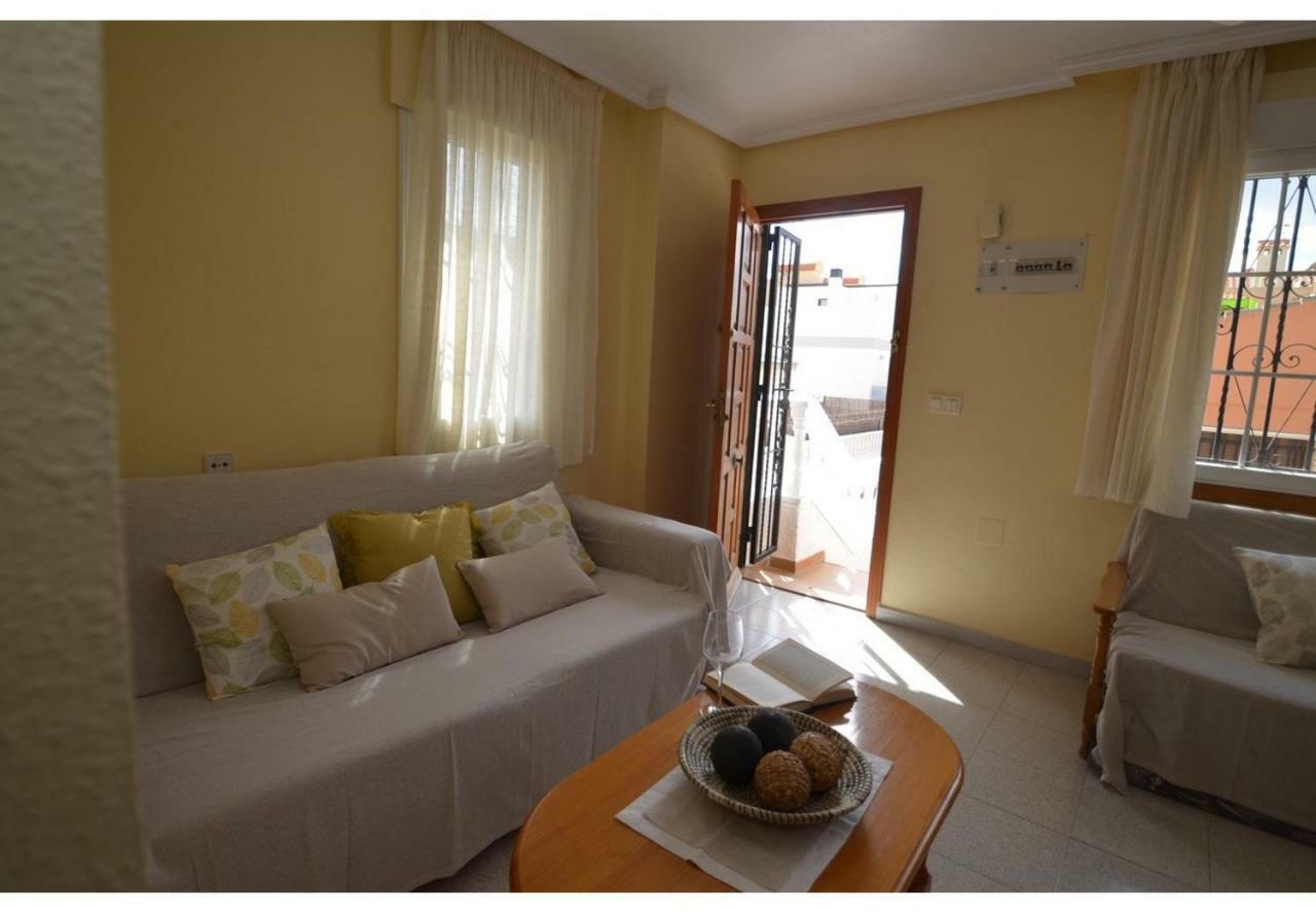 30 Beach House - Bbq & Terrace La Mata  Buitenkant foto